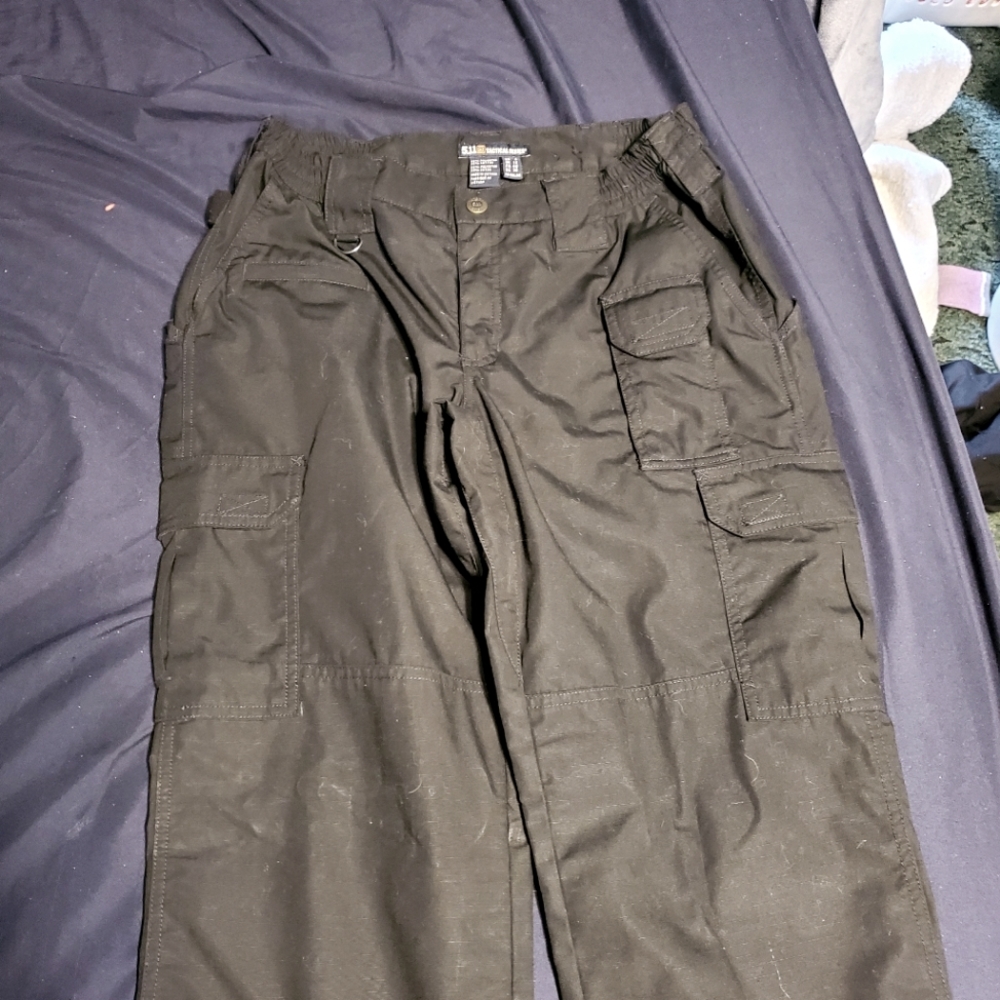 5.11 Stryke Pants